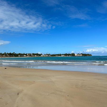 Luquillo Beach & Ocean Breeze Екстер'єр фото