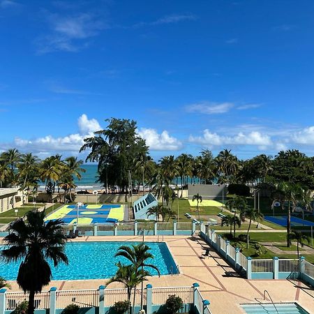 Luquillo Beach & Ocean Breeze Екстер'єр фото