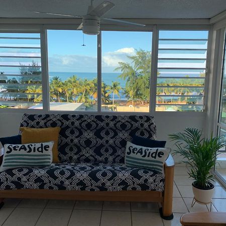 Luquillo Beach & Ocean Breeze Екстер'єр фото