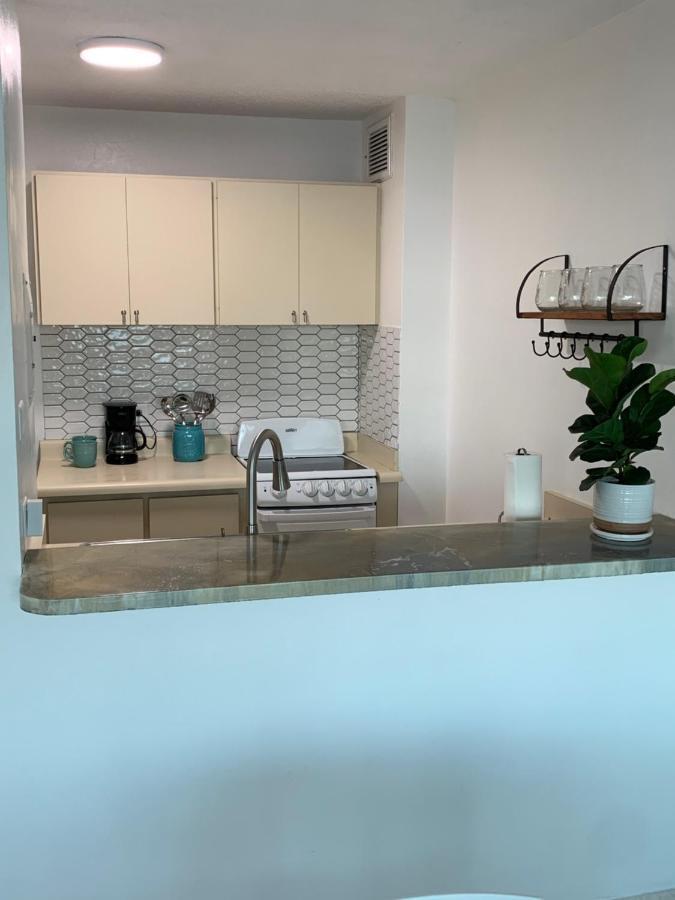 Luquillo Beach & Ocean Breeze Екстер'єр фото