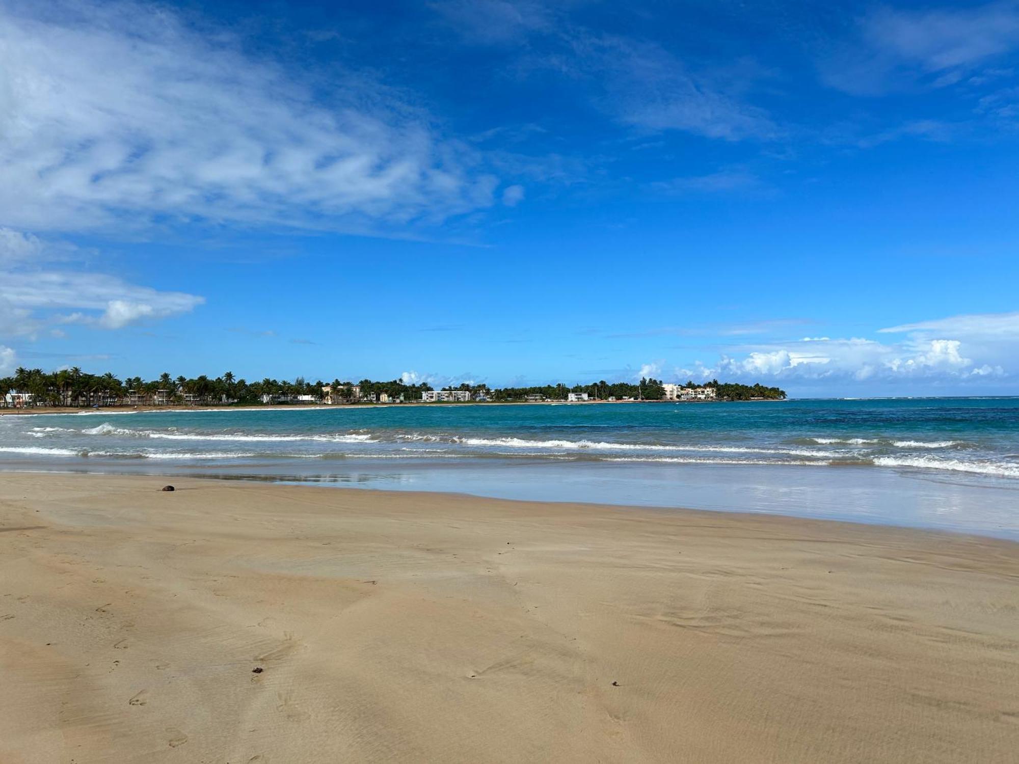 Luquillo Beach & Ocean Breeze Екстер'єр фото