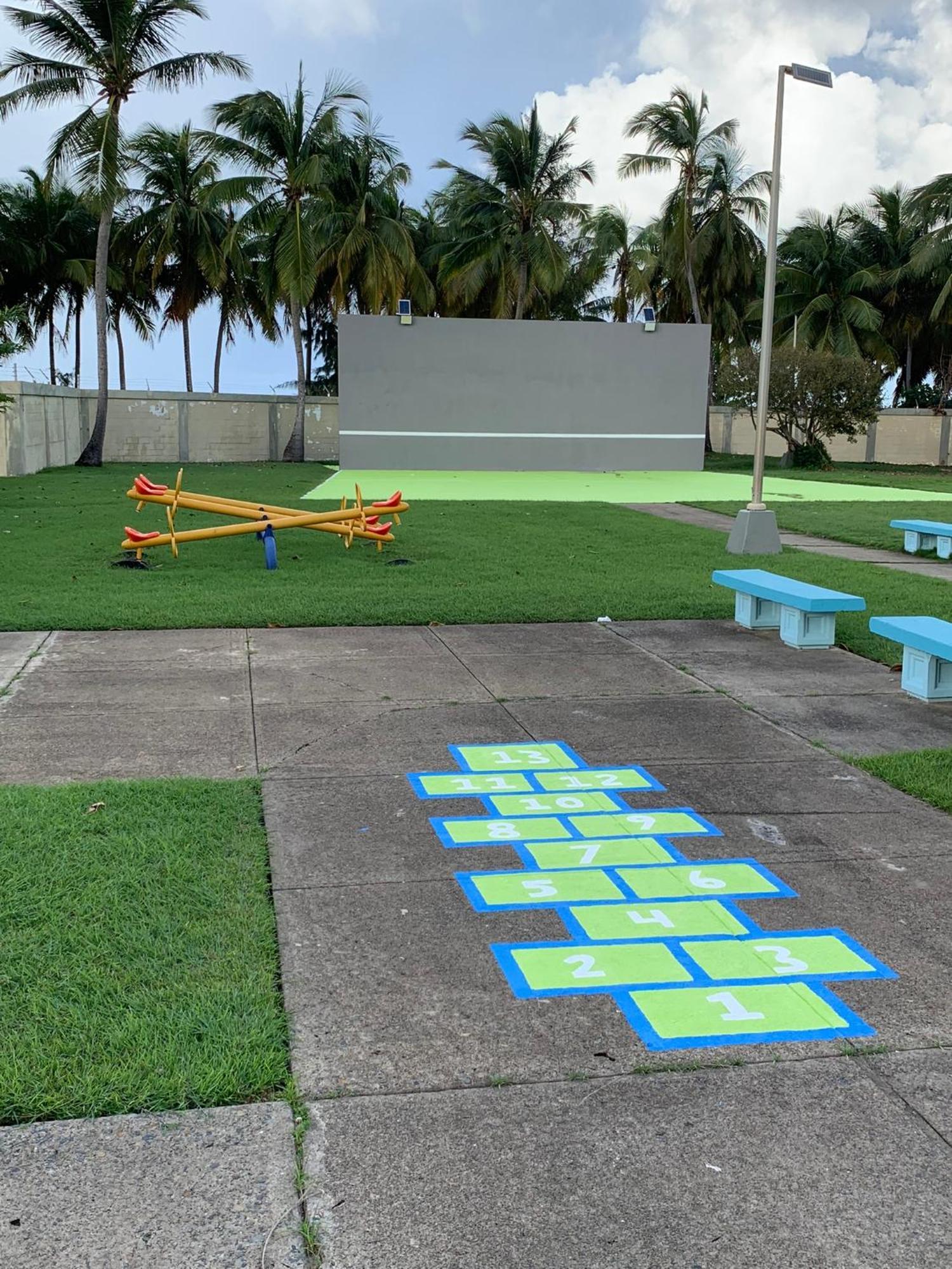 Luquillo Beach & Ocean Breeze Екстер'єр фото