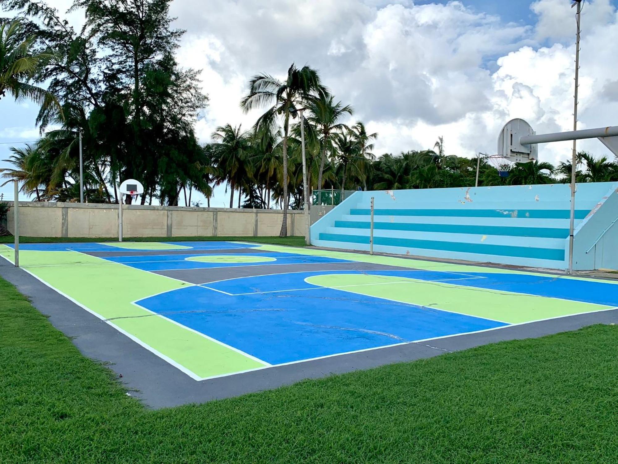 Luquillo Beach & Ocean Breeze Екстер'єр фото