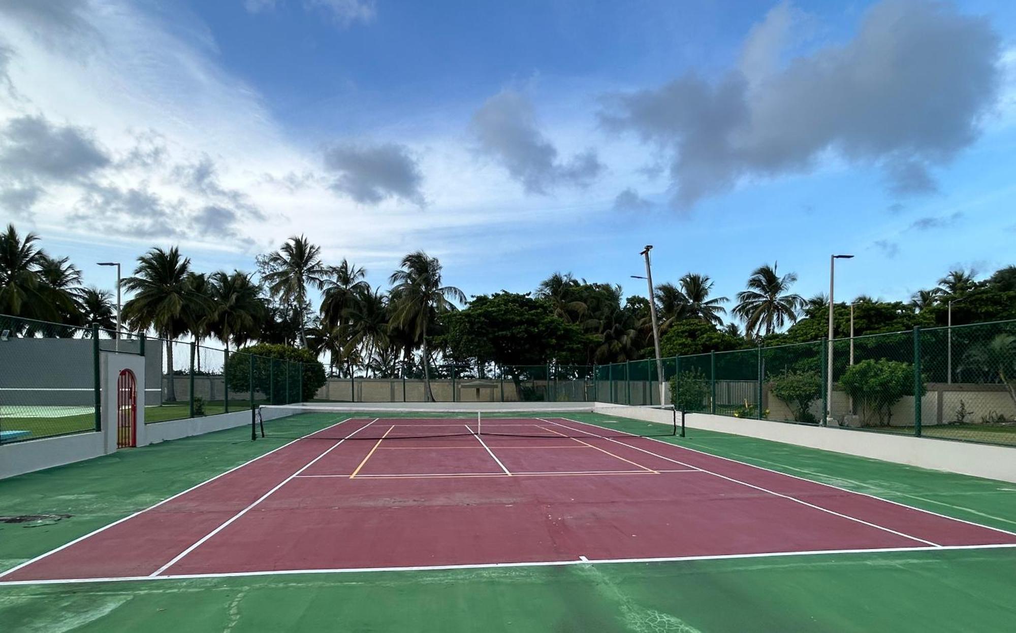 Luquillo Beach & Ocean Breeze Екстер'єр фото