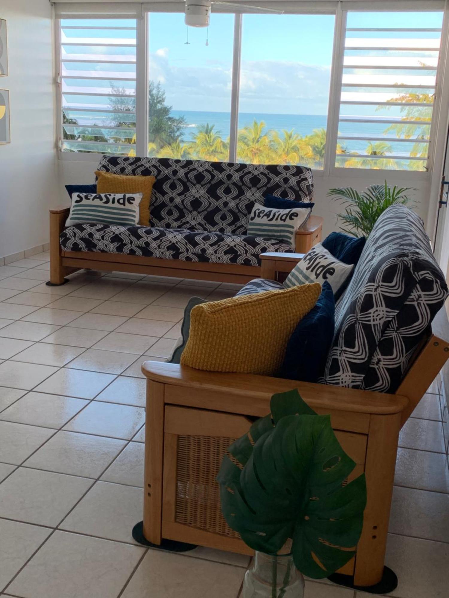 Luquillo Beach & Ocean Breeze Екстер'єр фото