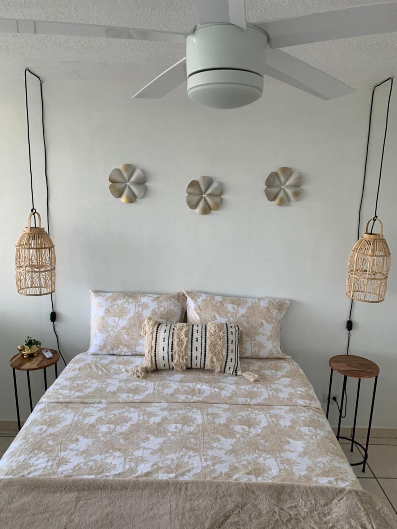 Luquillo Beach & Ocean Breeze Екстер'єр фото